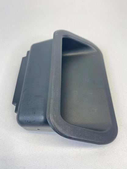 2014-2020 CHEVROLET IMPALA INTERIOR REAR TRUNK LID PULL HANDLE OEM 23159693