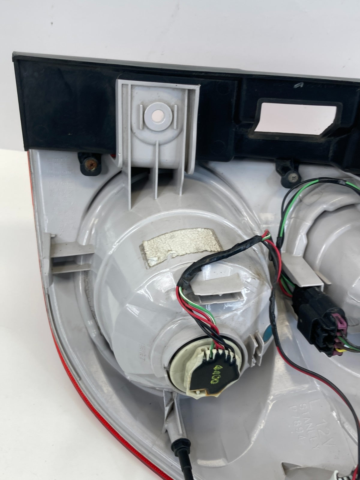 10 11 12 13 14 15 Chevrolet Equinox Left Driver Side Tail Light Taillight Lamp