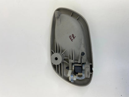2003-2006 SUZUKI XL-7 REAR RIGHT PASSENGER SIDE DOOR INTERIOR DOOR HANDLE OEM