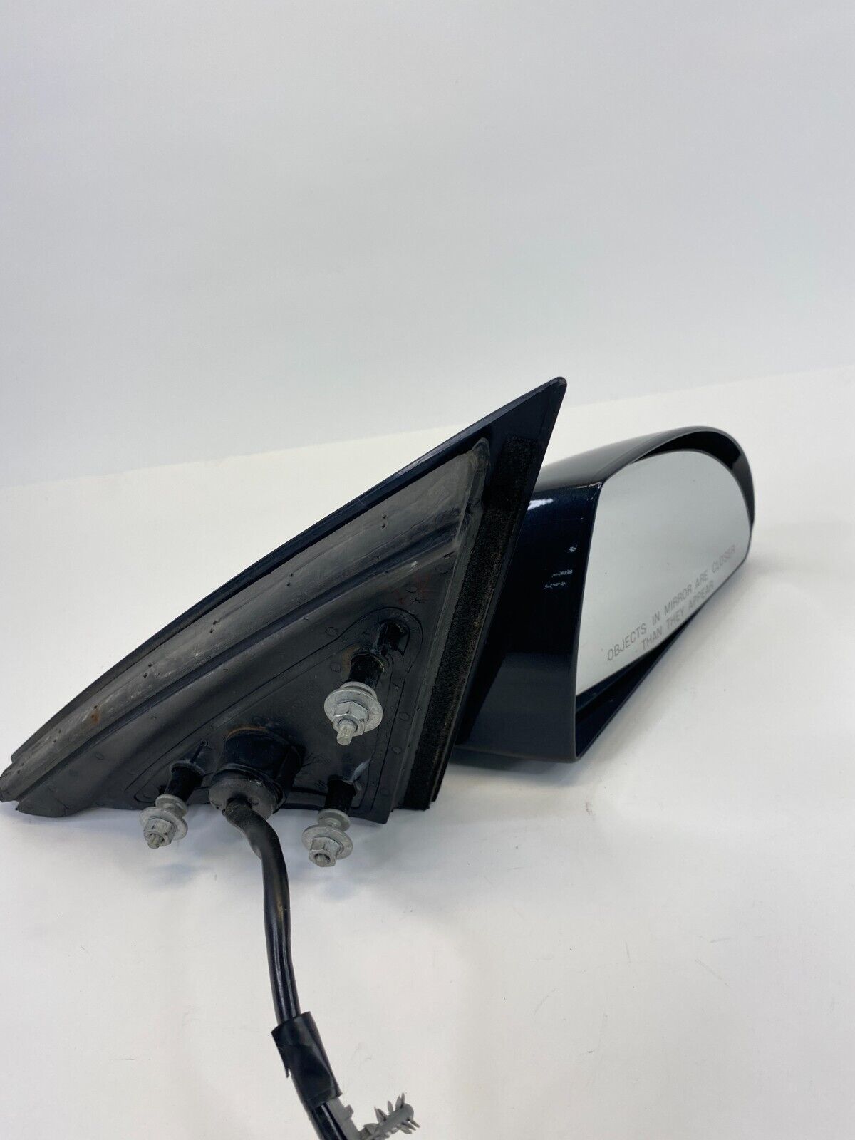 2006-2013 Chevrolet Impala Front Right Passenger Side View Power Door Mirror OEM