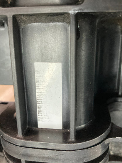 2012-2017 Hyundai Accent Veloster 1.6L L4 16V FWD Air Intake Manifold Assy OEM