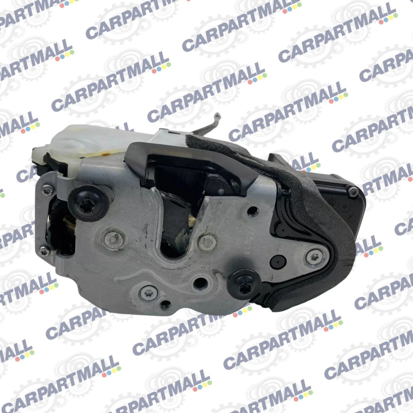 10-17 CHEVROLET EQUINOX FRONT RIGHT DOOR LOCK LATCH RELEASE ACTUATOR 13579523