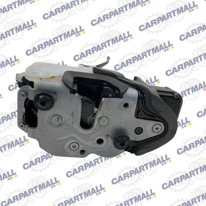 10-17 CHEVROLET EQUINOX FRONT RIGHT DOOR LOCK LATCH RELEASE ACTUATOR 13579523