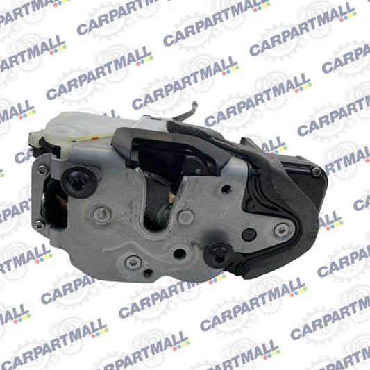 10-17 CHEVROLET EQUINOX FRONT RIGHT DOOR LOCK LATCH RELEASE ACTUATOR 13579523