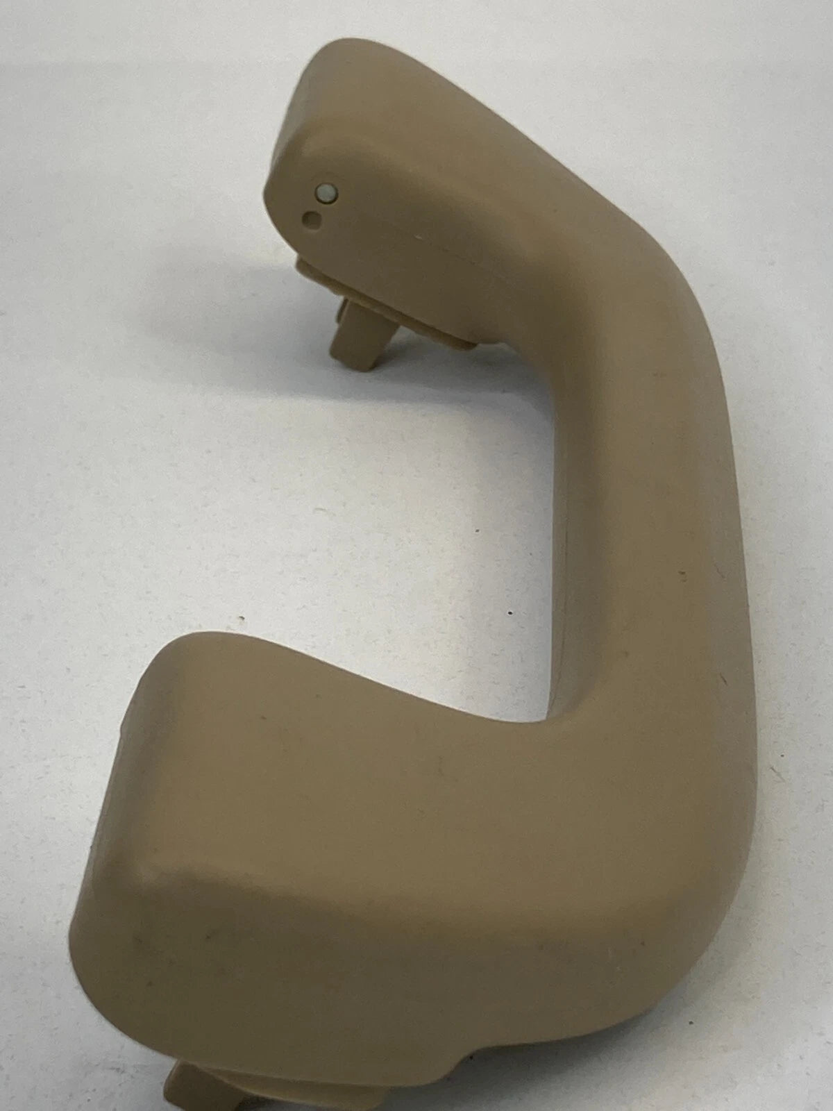 2006-2008 HONDA CIVIC FRONT LEFT SIDE UPPER ROOF INNER GRAB GRIP HANDLE ASSIST