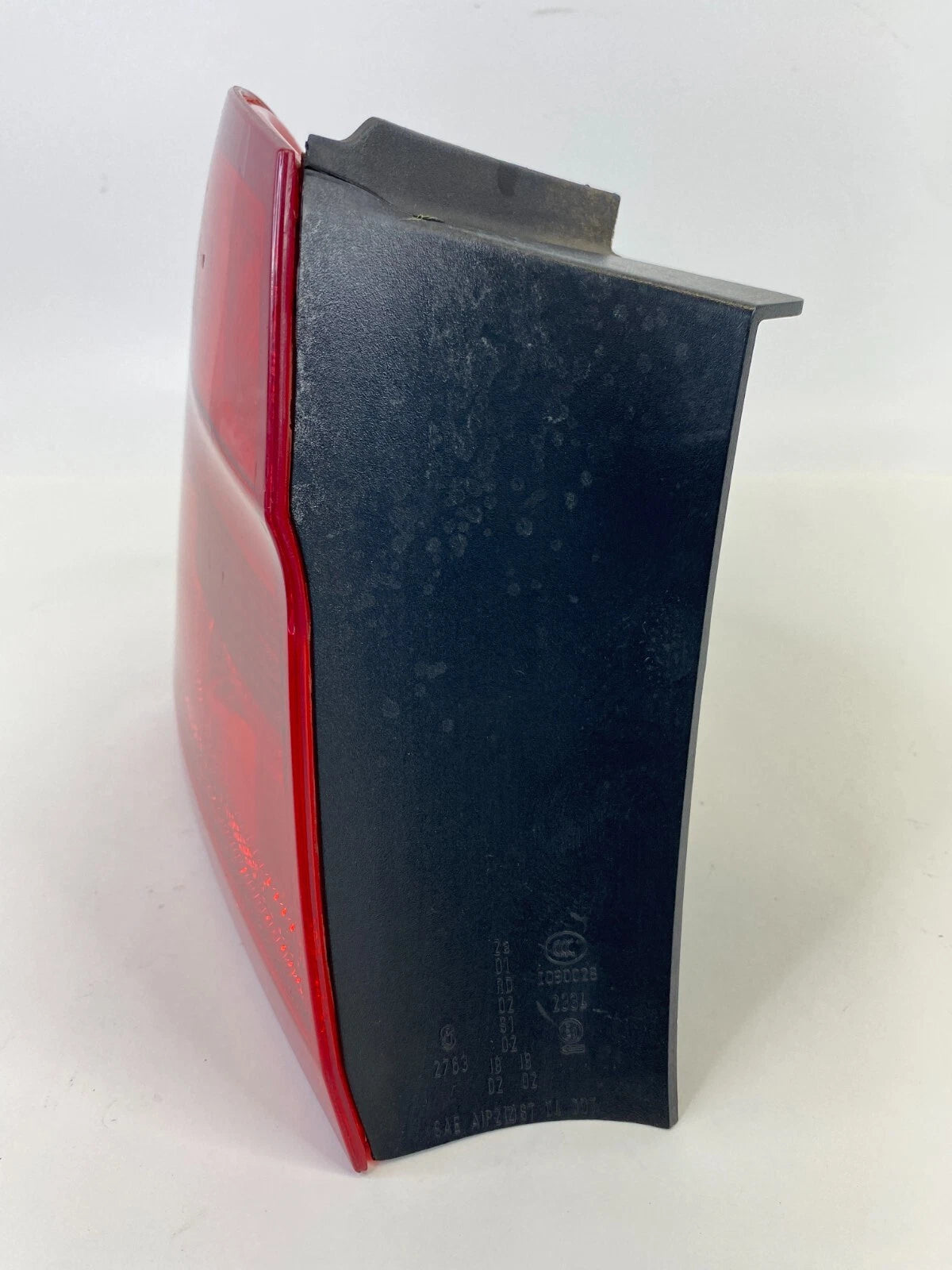 2007 2008 BMW 328I REAR LEFT OUTER TAILLIGHT TAIL LAMP UNIT ASSEMBLY 7161955 OEM