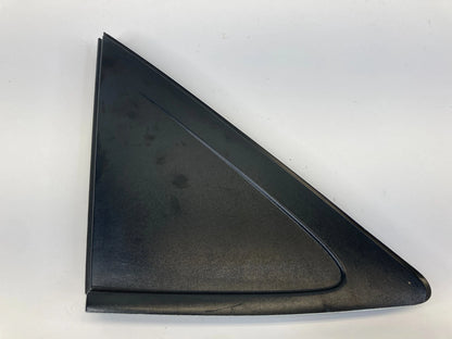 2012-2017 HYUNDAI ACCENT SEDAN LEFT QUARTER WINDOW TRIM MOLDING 87810-1R000