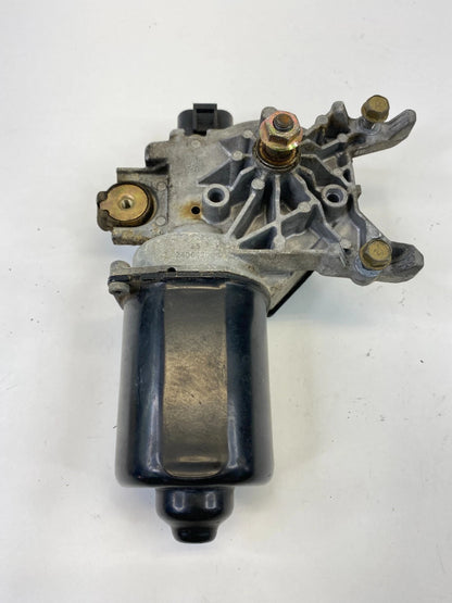 2000-2002 GMC YUKON SUV 4-DR FRONT WINDSHIELD WIPER MOTOR ASSEMBLY 15745508 OEM