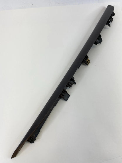 2010-2016 CADILLAC SRX INSIDE DOOR PANEL TRIM MOLDING RIGHT OEM FACTORY A7002500