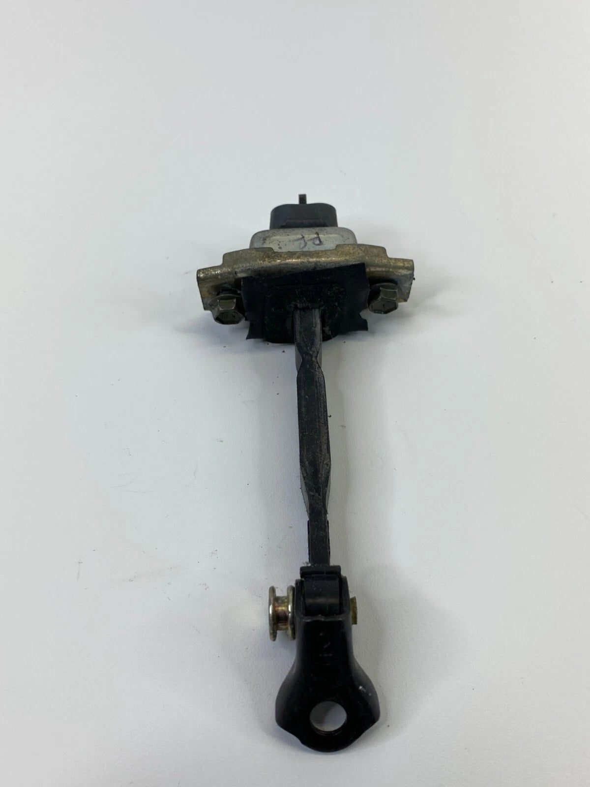 2002 2003 LEXUS ES300 REAR RIGHT SIDE DOOR CHECK STOP STOPPER DETENT ASSY OEM