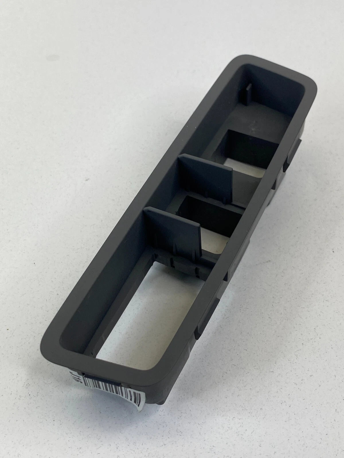 11-14 HYUNDAI SONATA DASH DIMMER LIGHT SWITCH COVER BEZEL TRIM 93300-3Q100RAS