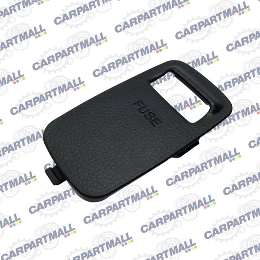 2005 2006 2007 Suzuki Aerio Fuse Box Cover Access Cover Trim 73812-59J00 OEM