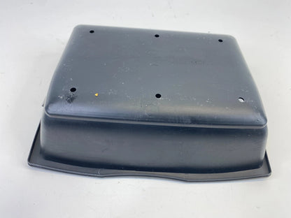 2009-2011 KIA BORREGO CENTER CONSOLE STORAGE COMPARTMENT INSERT 84680-2J010 OEM
