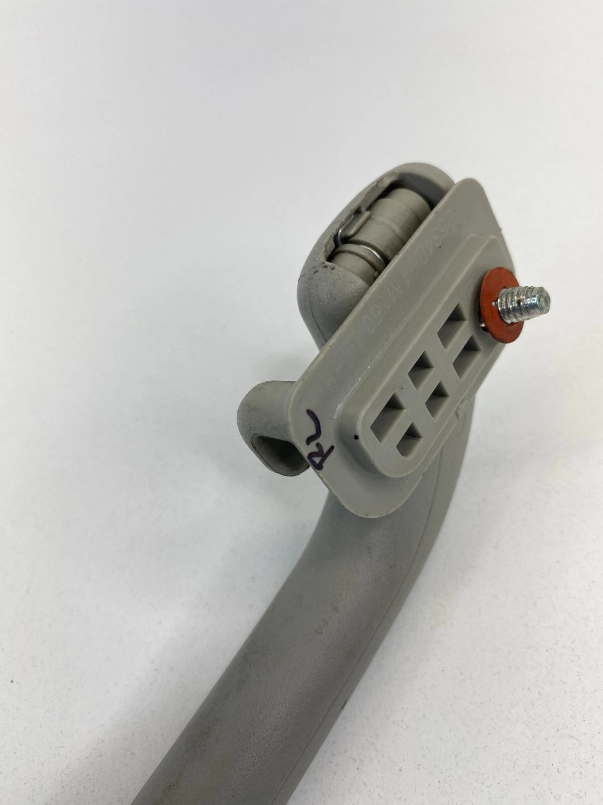 2010-2013 KIA FORTE REAR LEFT ROOF INNER GRAB GRIP HANDLE ASSIST 85340-1M150 OEM
