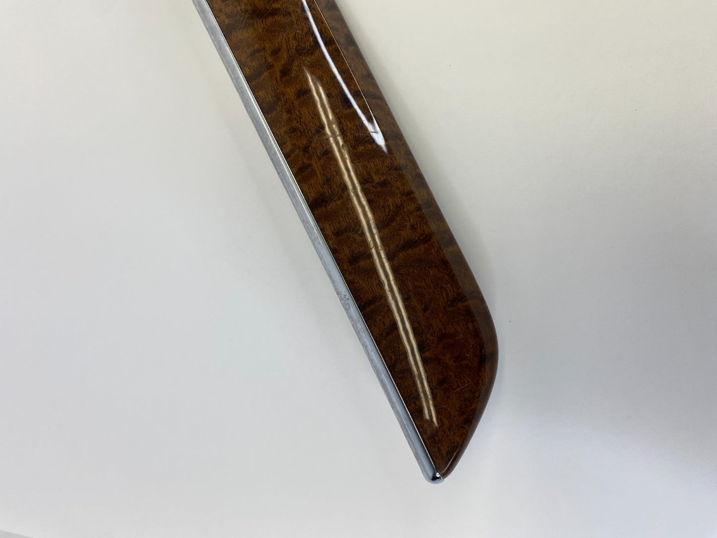 2007 2008 Cadillac SRX Front Right Side Interior Door Trim Molding Bezel OEM