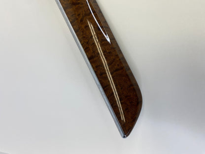 2007 2008 Cadillac SRX Front Right Side Interior Door Trim Molding Bezel OEM