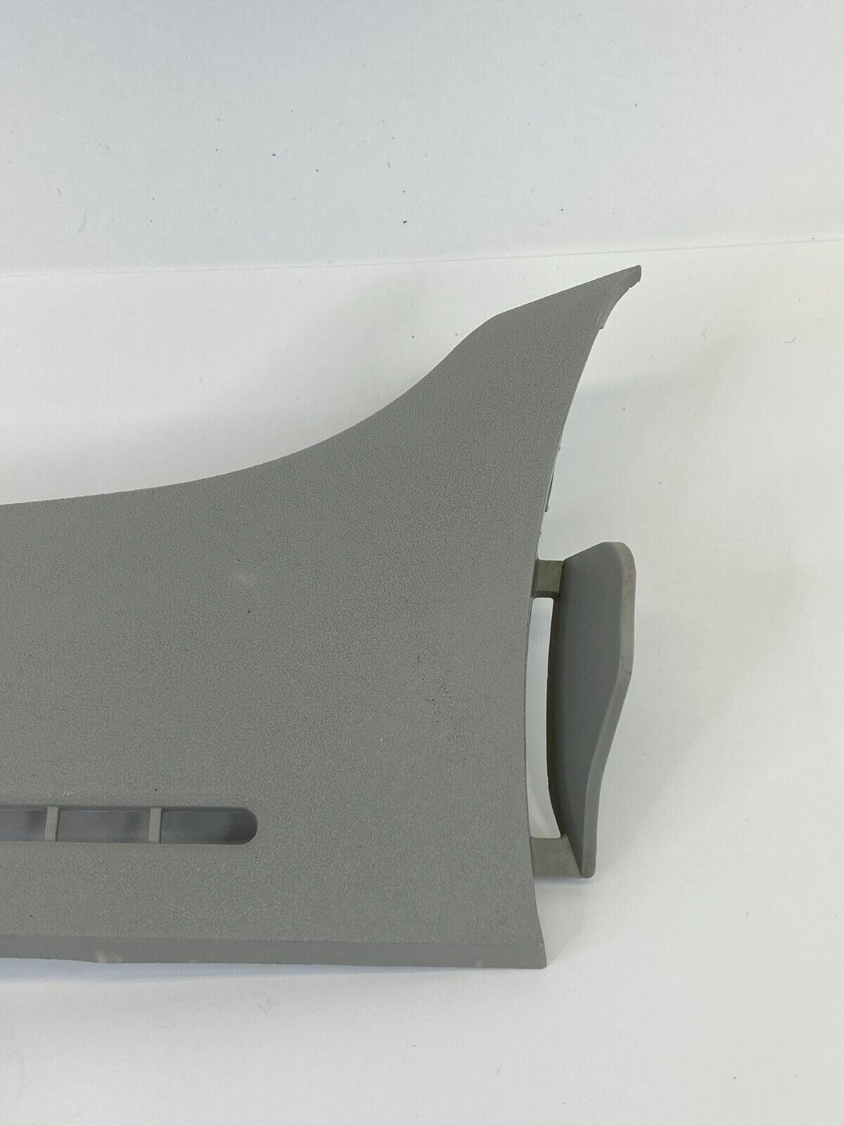 2012-2015 Toyota Prius Front Right Dash Vent Corner Cover Panel Trim 62218-47040