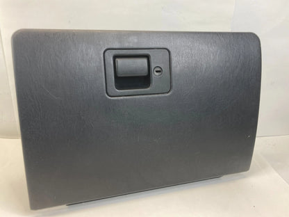 2005-2007 MERCURY MARINER GLOVE BOX DOOR PANEL DASH STORAGE BIN YL8X-7806015 OEM