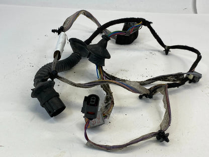 2005-2009 VOLVO S60 REAR RIGHT PASSENGER DOOR HARNESS WIRE WIRING CABLE D8697919