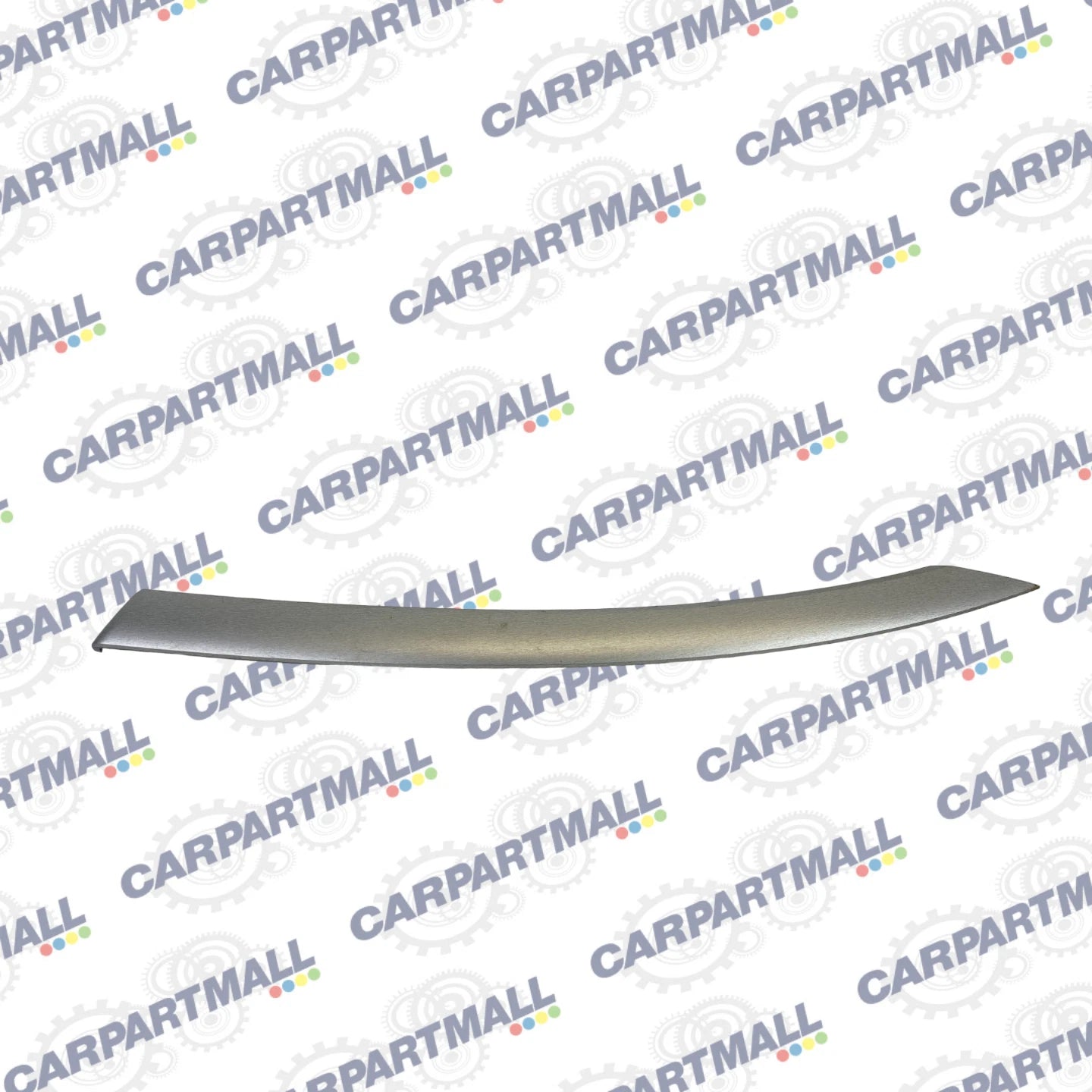 04-06 NISSAN MAXIMA REAR RIGHT INNER DOOR MOLDING PANEL BEZEL TRIM 82948-7Y060