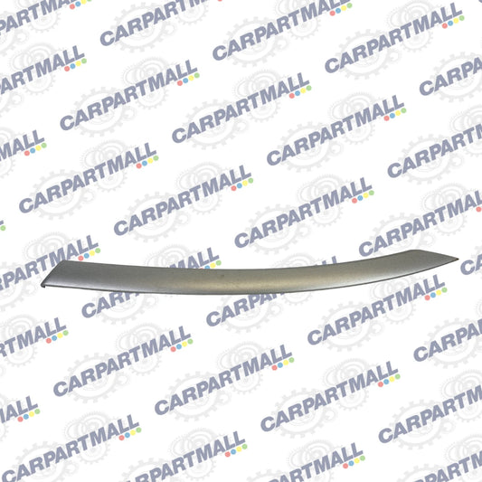 04-06 NISSAN MAXIMA REAR RIGHT INNER DOOR MOLDING PANEL BEZEL TRIM 82948-7Y060