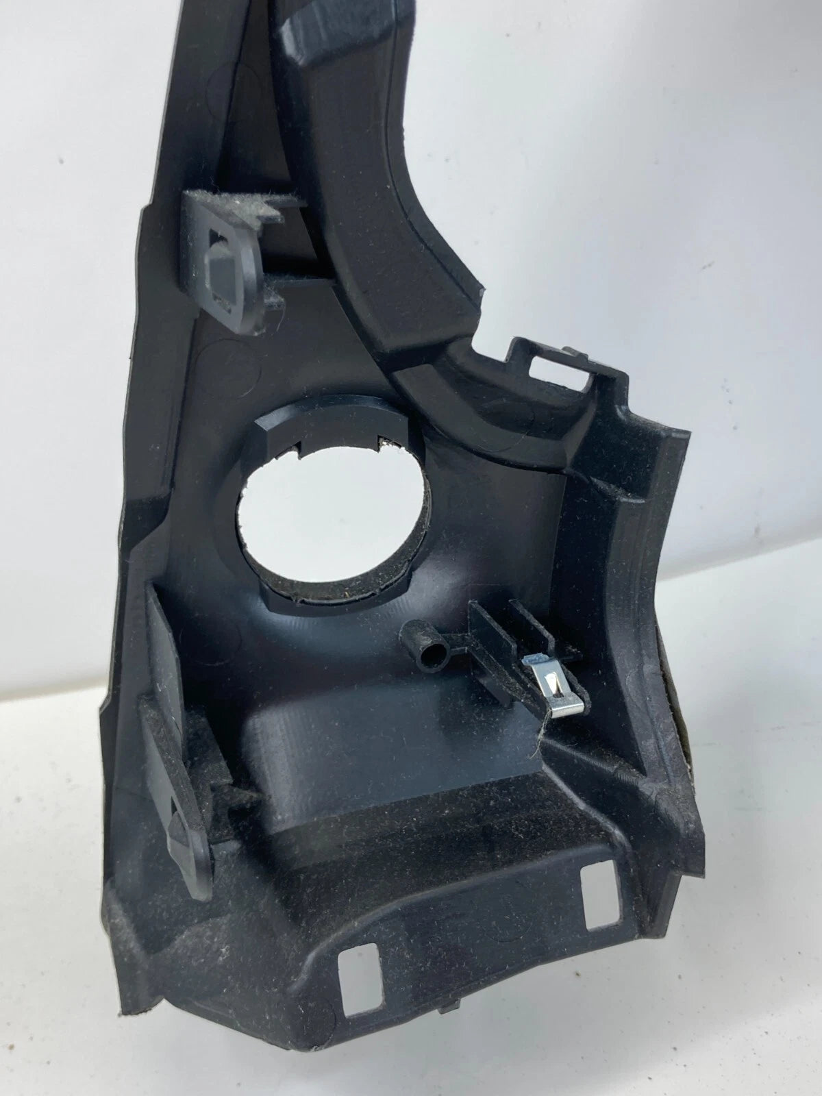 2013-2018 NISSAN ALTIMA DASH SPEEDOMETER CLUSTER BEZEL COVER TRIM 68210-3TA0A