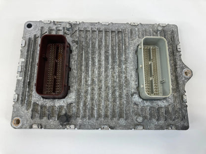 2013 CHRYSLER TOWN & COUNTRY ENGINE COMPUTER CONTROL MODULE ECM ECU 05150724AC