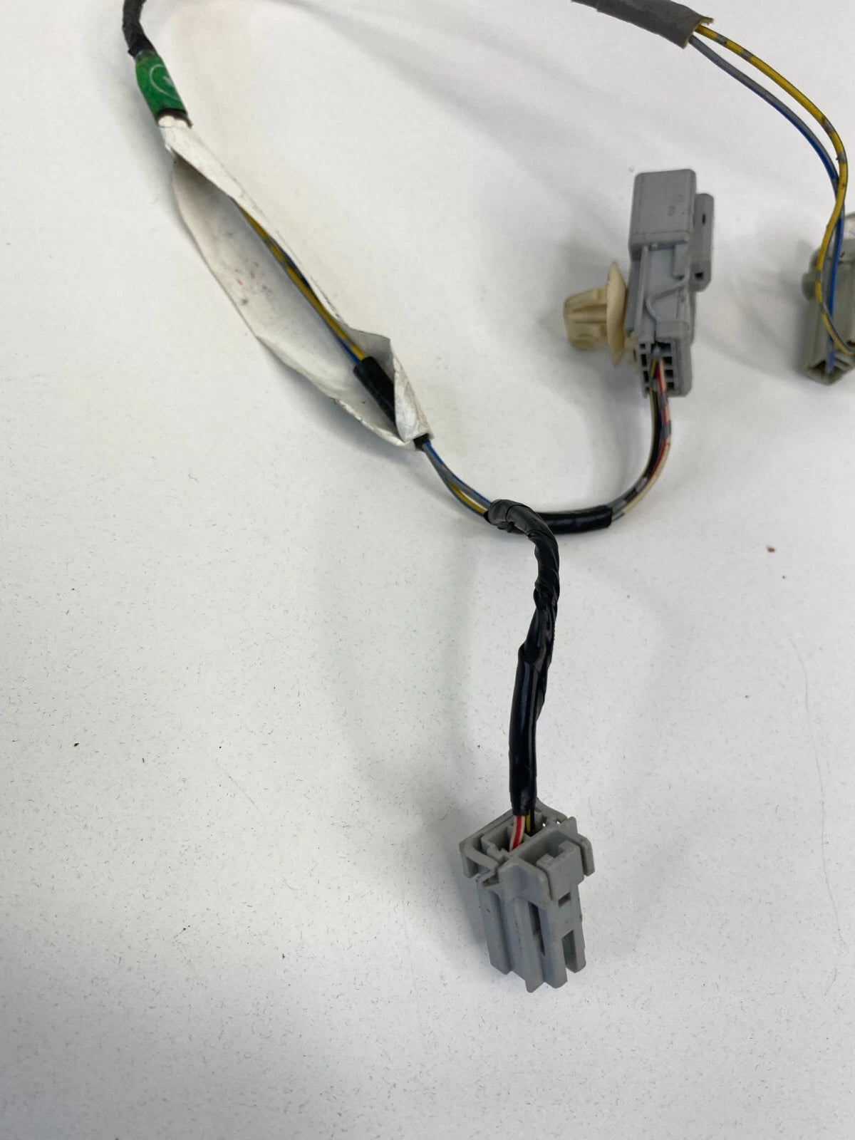 04-08 ACURA TL FRONT LEFT DOOR SOCKET WIRE WIRING HARNESS 32758-SEP-A102 FR LH
