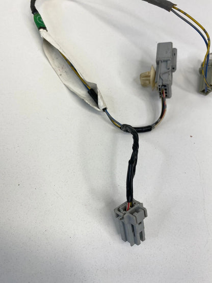 04-08 ACURA TL FRONT LEFT DOOR SOCKET WIRE WIRING HARNESS 32758-SEP-A102 FR LH