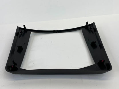 2004 2005 2006 CADILLAC SRX CENTER DASH CLIMATE CONTROL BEZEL PANEL TRIM OEM