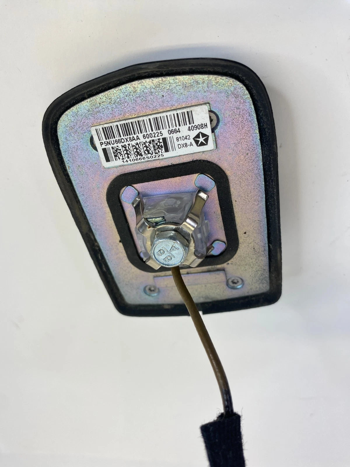 2015-2017 Chrysler 200 Roof Mounted Satellite Radio GPS Antenna 5NU66DX8AA OEM