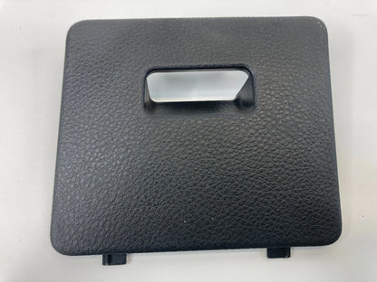 2009-2014 NISSAN MURANO FUSE BOX LID DOOR PANEL COVER TRIM P10711-A29R00 OEM