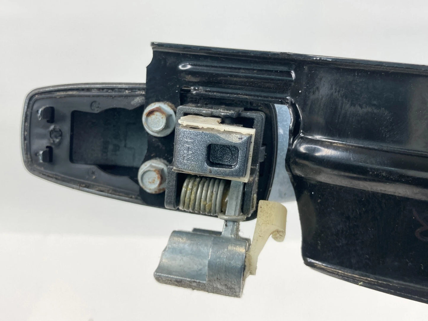 2009 2010 DODGE JOURNEY REAR RIGHT SIDE EXTERIOR DOOR HANDLE 884AAA1808 OEM