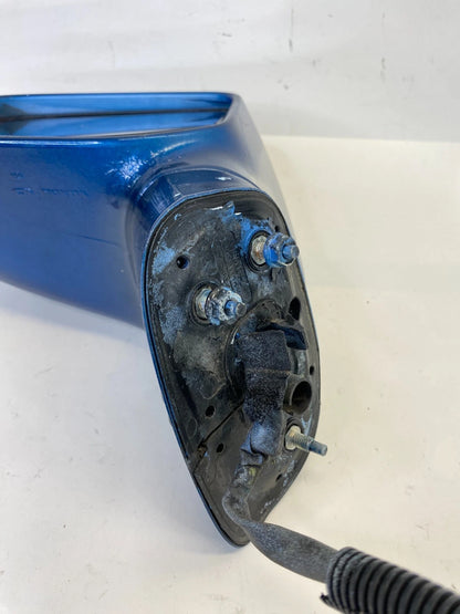 2006-2011 HONDA CIVIC SEDAN LEFT DRIVER SIDE DOOR VIEW MIRROR POWER OEM