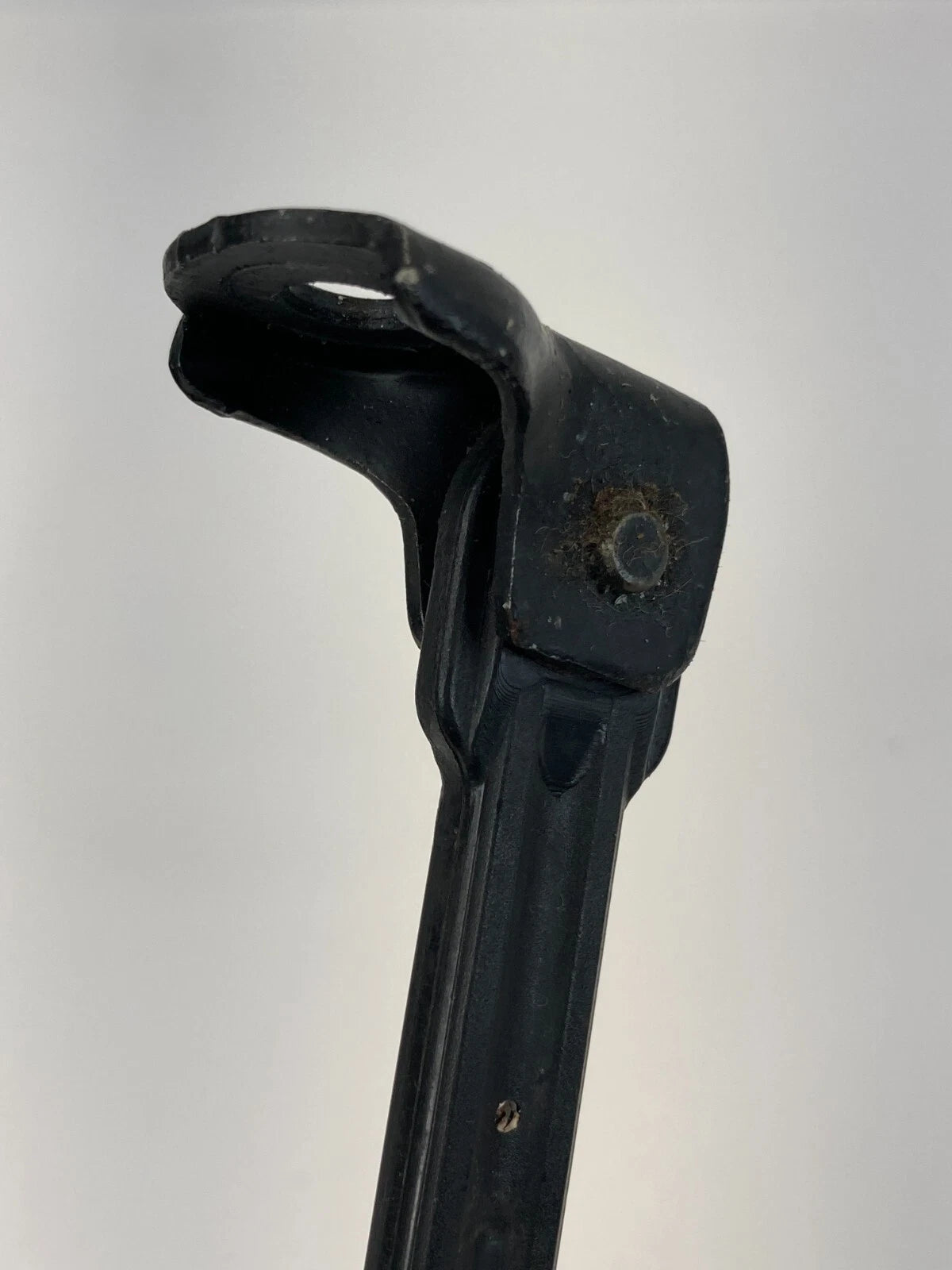 2011-2016 CHEVROLET CRUZE REAR LEFT DOOR CHECK STOP STOPPER DETENT 95103843 OEM