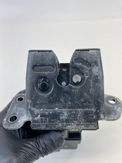 2013-2017 Hyundai Elantra GT Rear Trunk Lid Lock Latch Actuator Assembly OEM