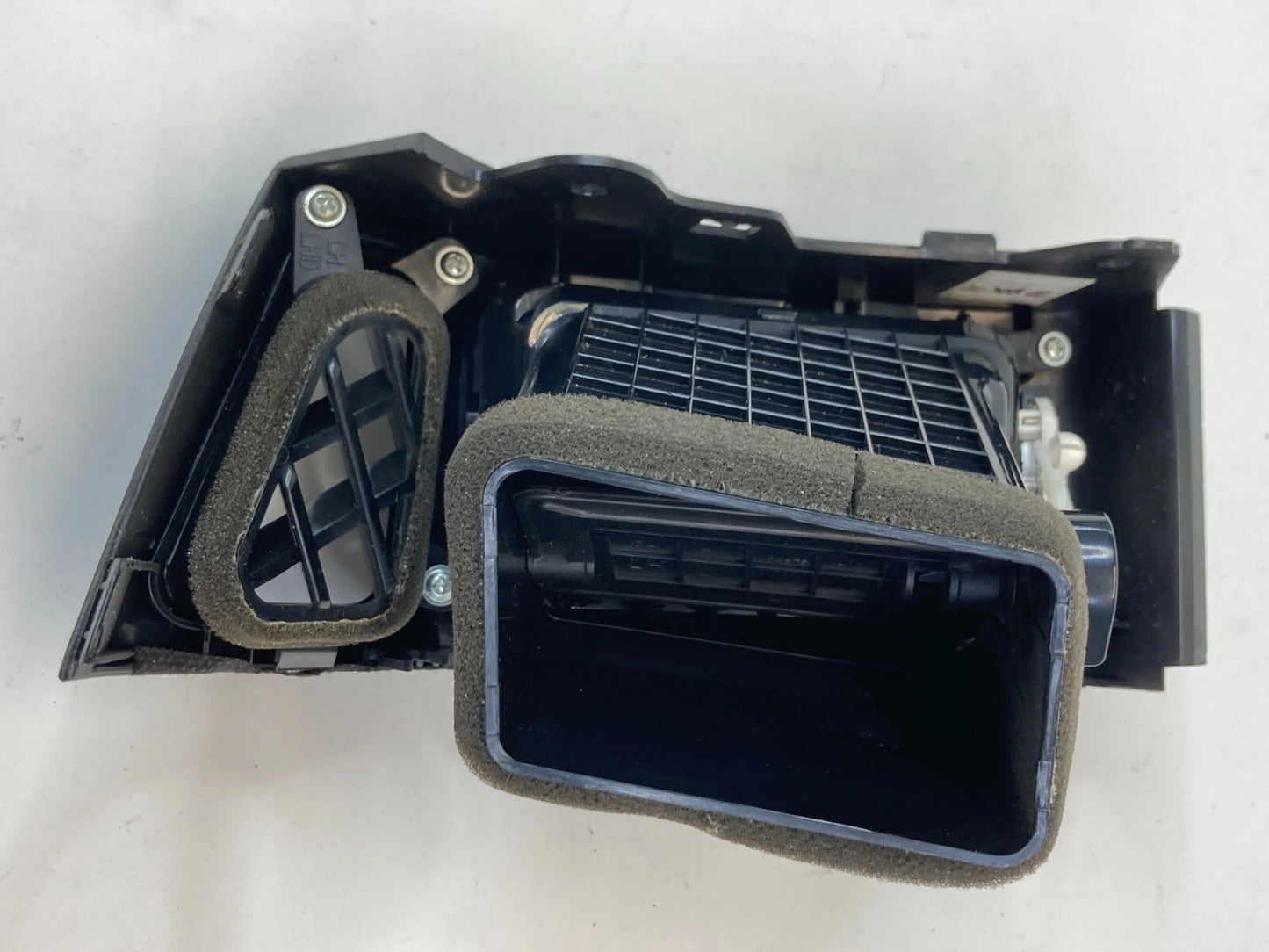 2007-2009 HYUNDAI ELANTRA LEFT DRIVER SIDE DASH AC AIR VENT GRILLE 97480-2H000