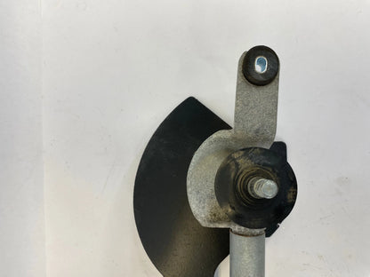 2010-2017 CHEVROLET EQUINOX WINDSHIELD WIPER MOTOR AT FRONT OEM FACTORY 84241847