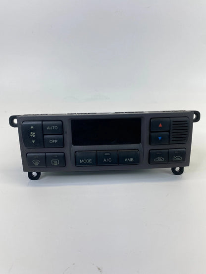 2002-2005 HYUNDAI SONATA HVAC HEATER TEMPERATURE SWITCH CLIMATE CONTROL OEM