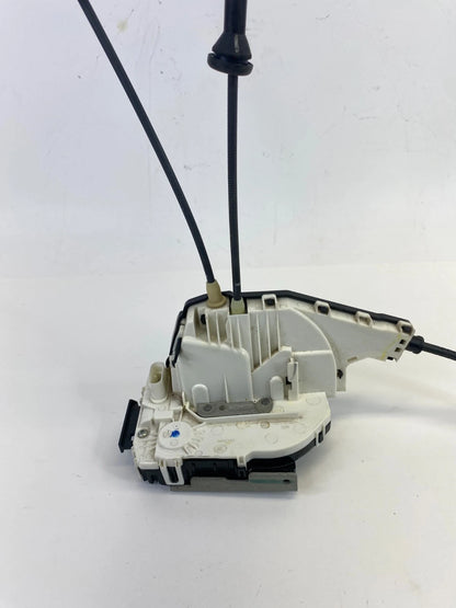 2015-2017 Chrysler 200 Rear Right Door Lock Latch Release Actuator 04589914AD