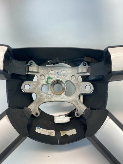 05-07 CHRYSLER 300 FRONT LEFT DRIVER SIDE STEERING WHEEL ASSEMBLY 0UV201DVAD OEM