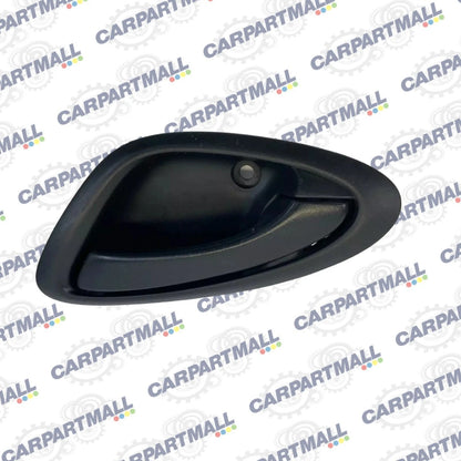 2007 2008 07 08 HONDA FIT REAR RIGHT INNER INTERIOR DOOR HANDLE ASSY OEM
