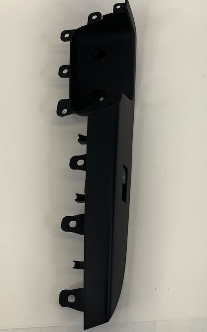 12-15 Chevrolet Captiva Sport Rear Left Door Window Switch w/ Bezel 201004046
