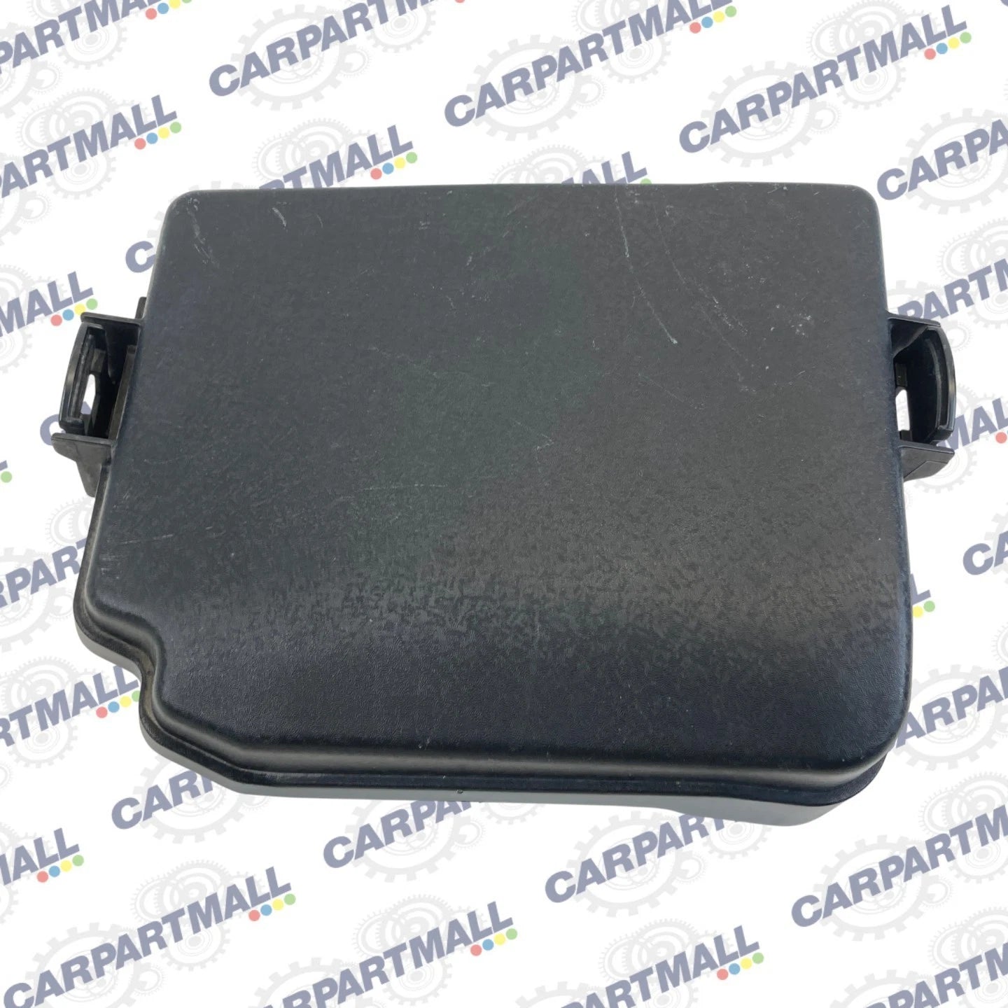 2013-2015 Hyundai Elantra GT Engine Compartment Fuse Box Cap Cover Lid Assy OEM