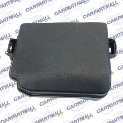 2013-2015 Hyundai Elantra GT Engine Compartment Fuse Box Cap Cover Lid Assy OEM