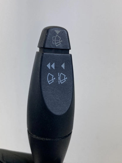 00-07 FORD FOCUS WINDSHIELD WIPER SWITCH WITH REAR WIPER CONTROL 98AG-17A553-AC