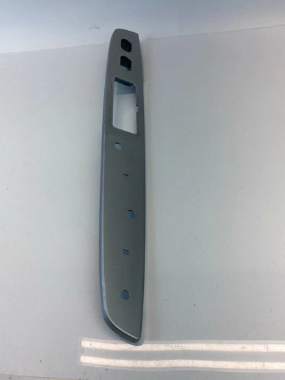 2005-2007 MERCURY MARINER FRONT RIGHT WINDOW SWITCH BEZEL PANEL 5E6X-14A563-AC