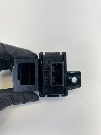 2012-2019 Nissan Versa SEDAN 1.6L L4 A/T OFF Stability Control Switch Button OEM