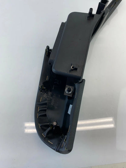 2003-2006 JAGUAR S-TYPE REAR LEFT SIDE DOOR ARMREST ARM REST PANEL TRIM RR LH