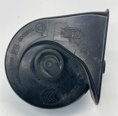 2007-2015 MINI COOPER HATCHBACK 1.6L LOW TONE HORN ALARM A046522 OEM